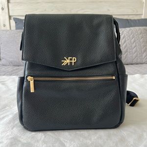 Freshly Picked Backpack/Diaper Bag